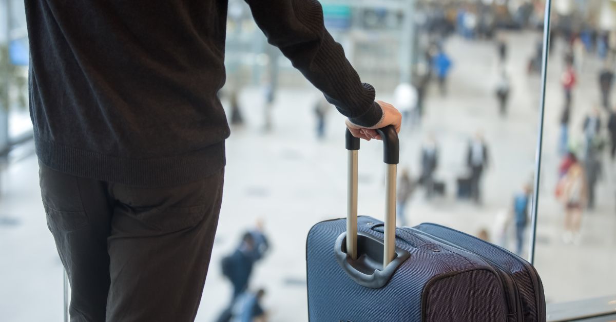 turismo internacional no Brasil impulsiona chegada de estrangeiros