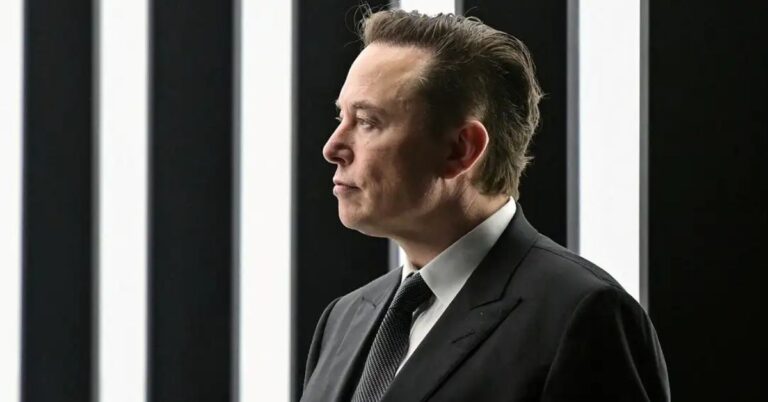 Elon Musk e o valor da marca Twitter após rebranding