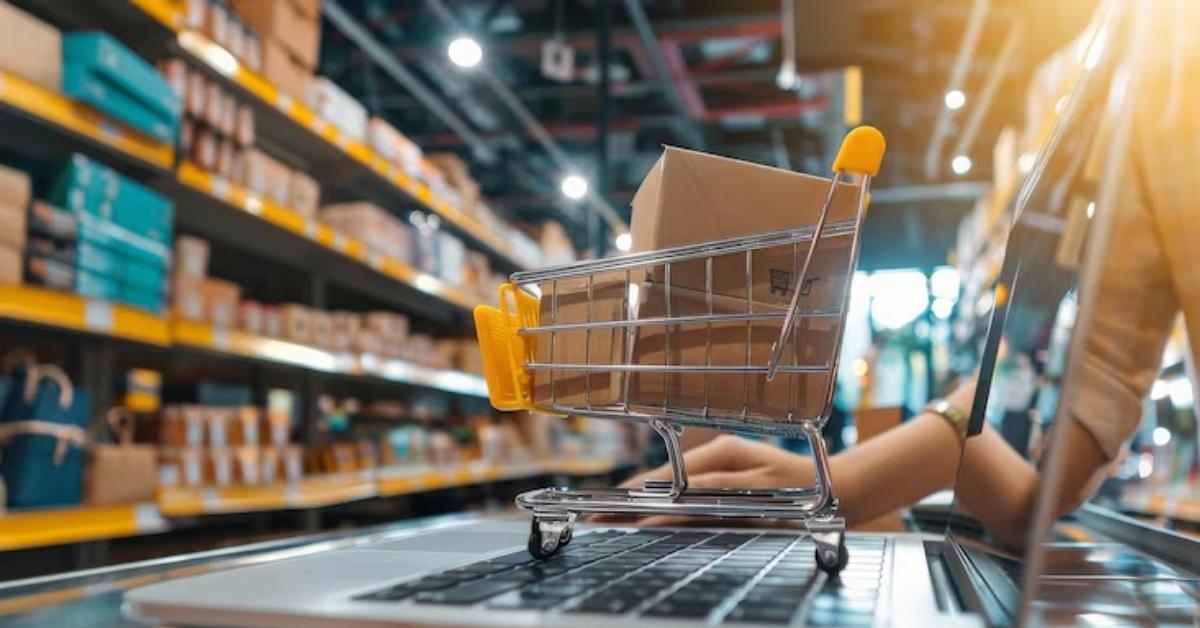 varejo após Black Friday registra queda real em novembro