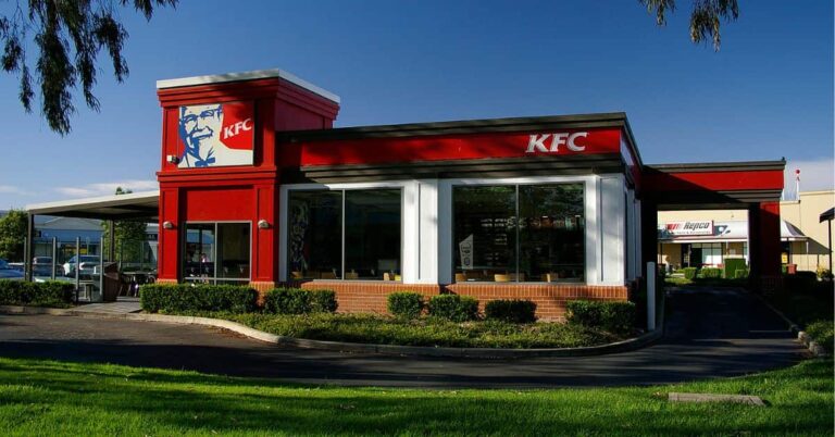 venda do KFC Brasil transfere controle da rede à Kentucky Foods Chile