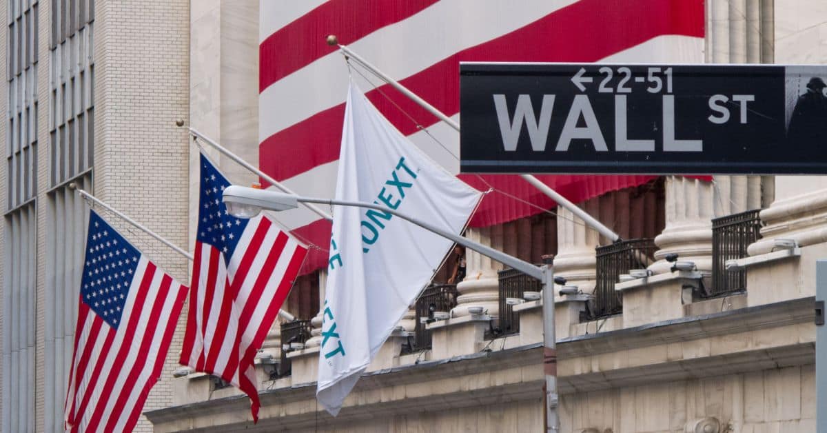 Wall Street hoje opera perto da estabilidade antes do Natal