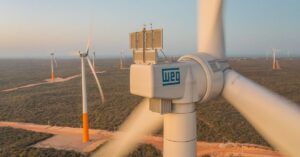 WEG compra Sanelec e fortalece presença internacional