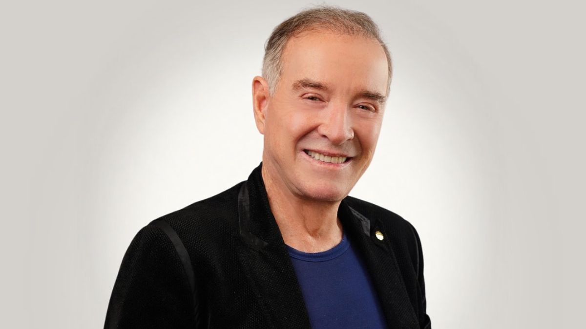 Imagem de Eike Batista para ilustrar uma matéria jornalística sobre Eike Batista, suspeição de Dias Toffoli e STF.