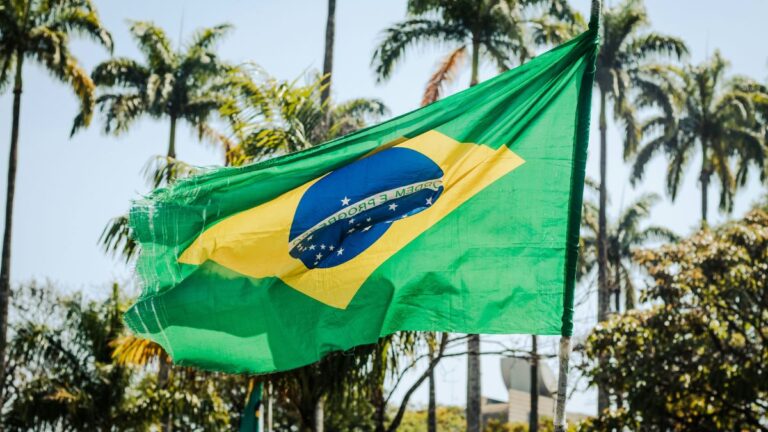 PIB do Brasil em queda em 2025: veja quem domina a economia