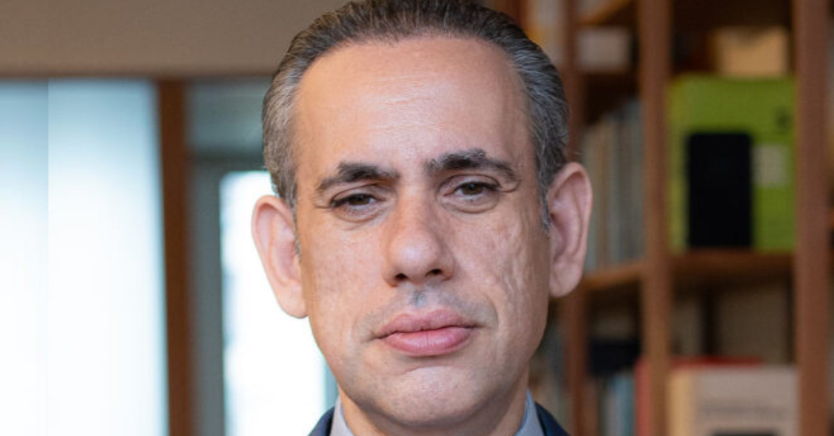 Delação de Daniel Vorcaro e o advogado Walfrido Warde