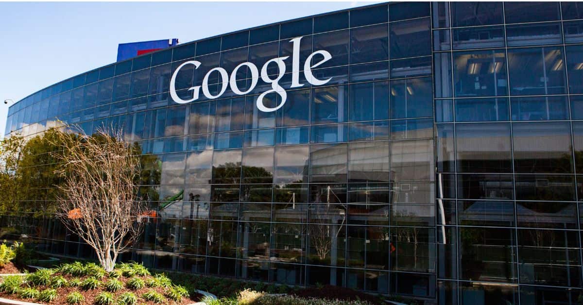 Ações da Alphabet superam Apple em valor de mercado nos EUA