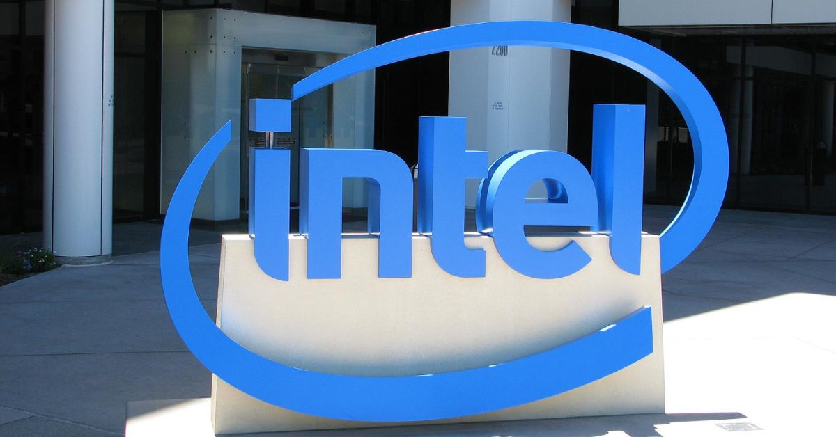 ações da Intel em foco no mercado financeiro