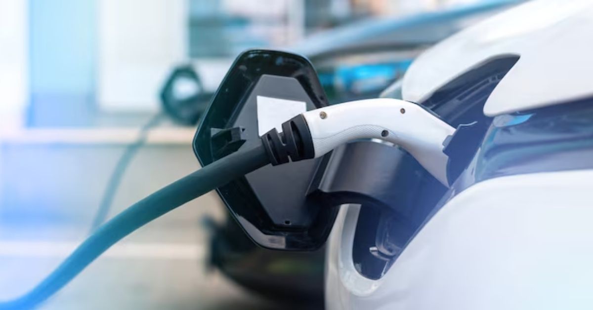 acordo entre China e UE sobre tarifa de veículos elétricos