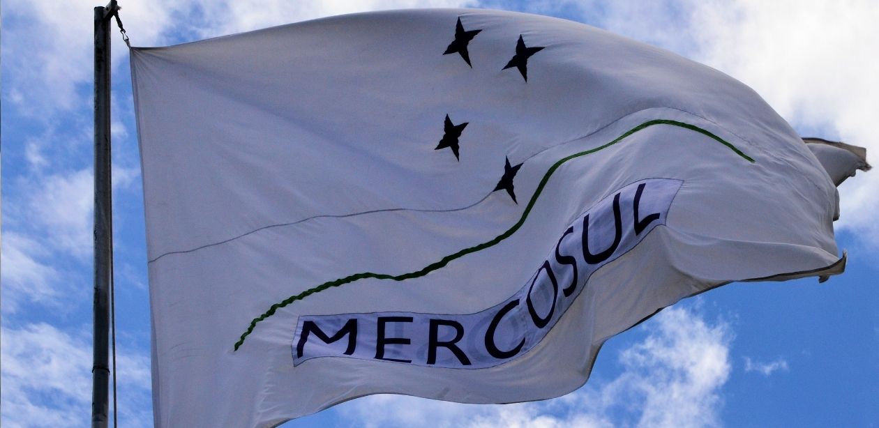 Acordo entre Mercosul e União Europeia