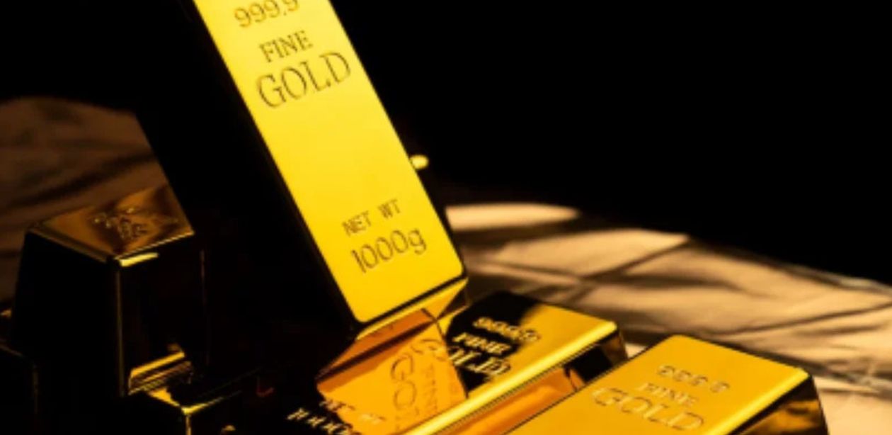 Alta do ouro atinge recorde histórico no mercado global