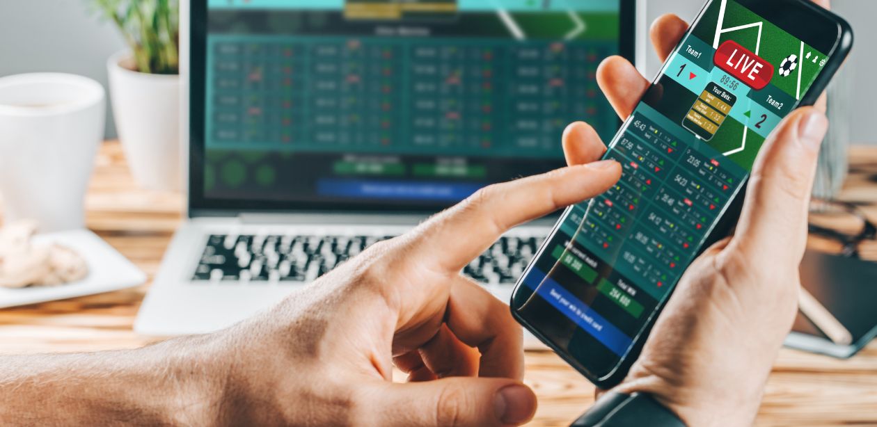 Apostas online no Brasil e ferramenta de autoexclusão