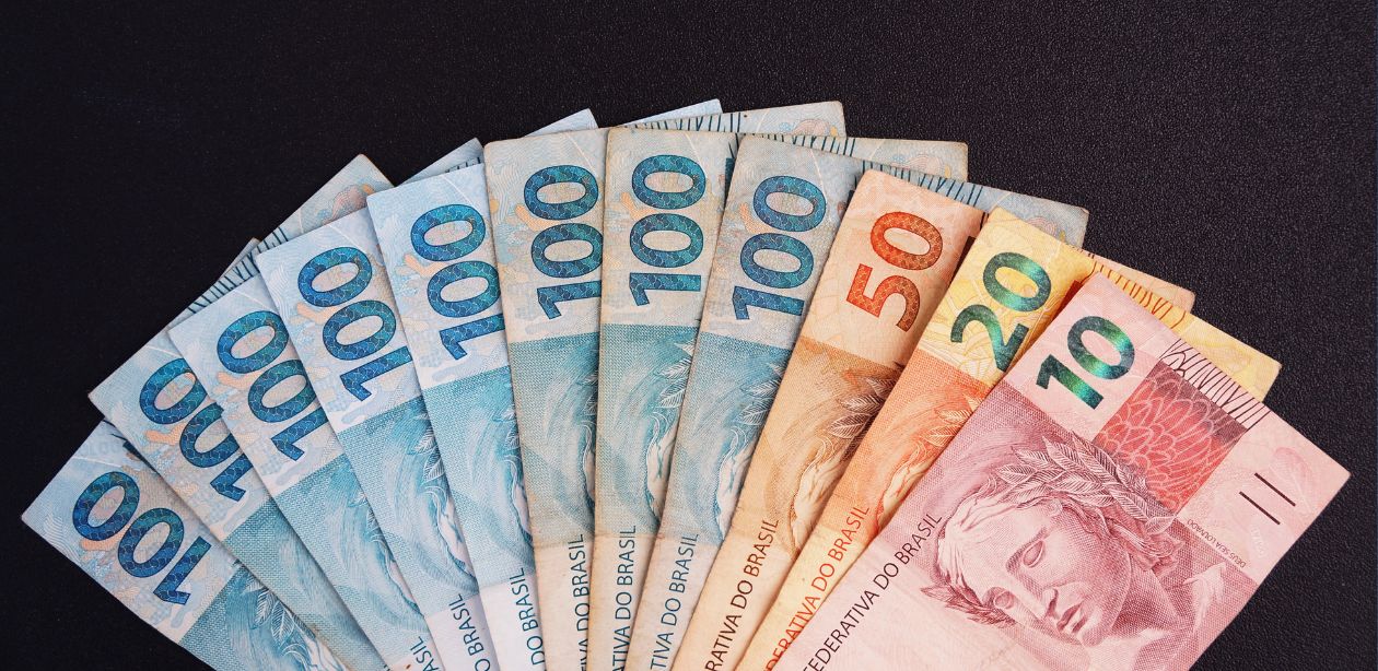 Arrecadação federal de 2025 registrada pela Receita Federal