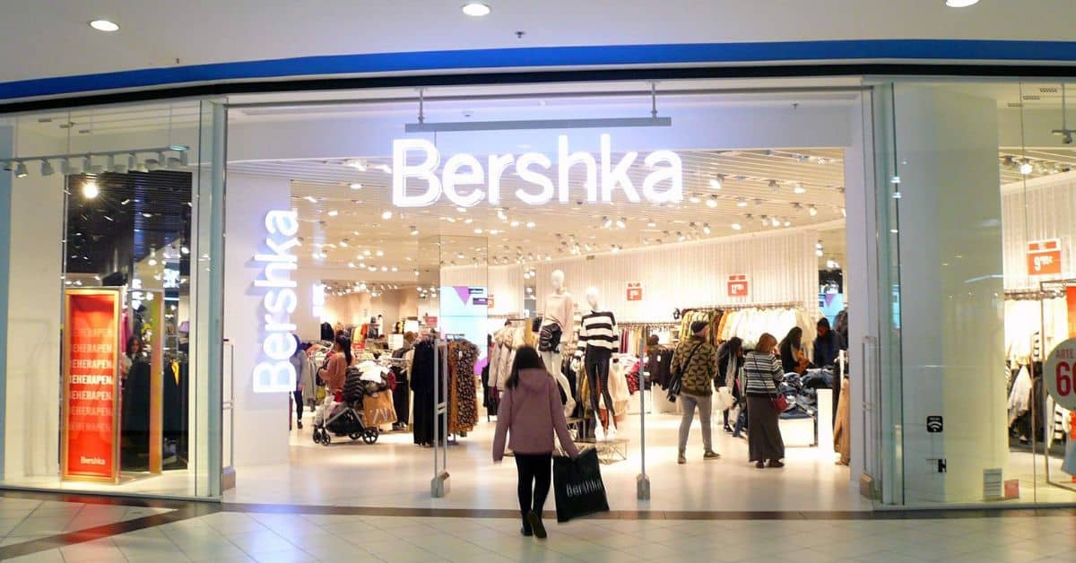 Bershka chega ao Brasil em 2026 com loja do grupo da Zara