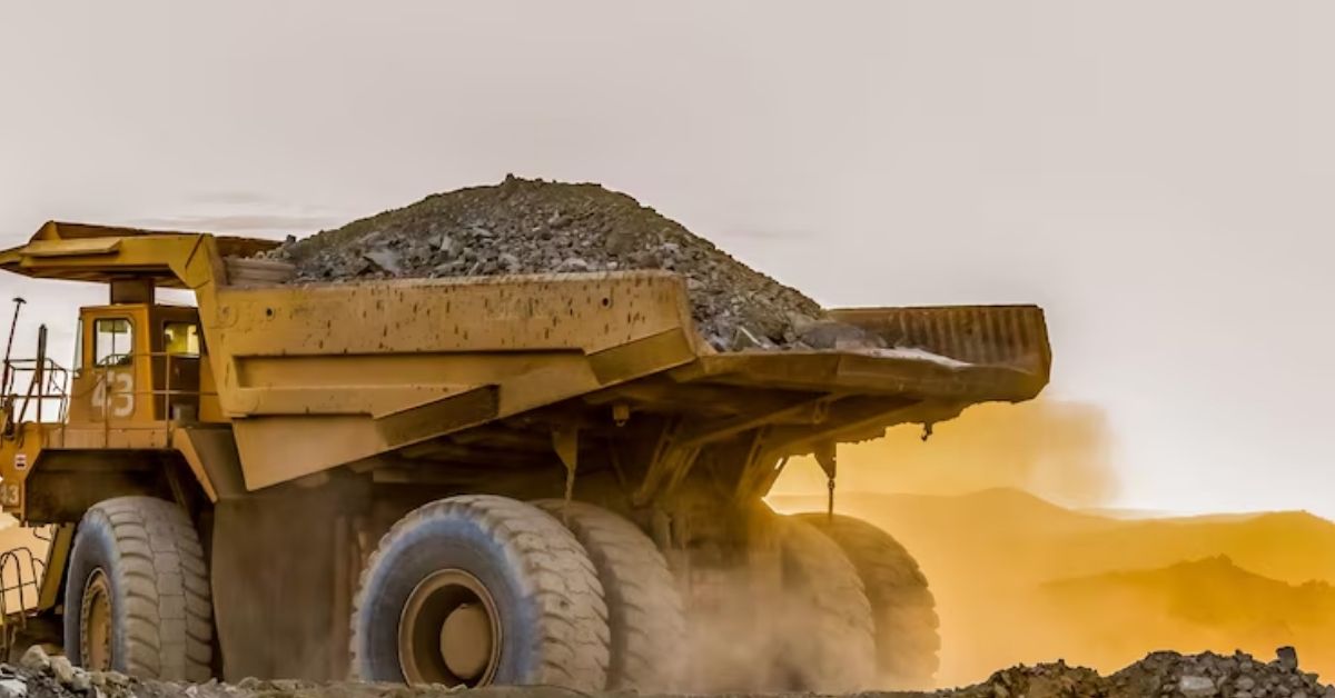 Brasil e Arábia Saudita fortalecem cooperação no setor de mineração