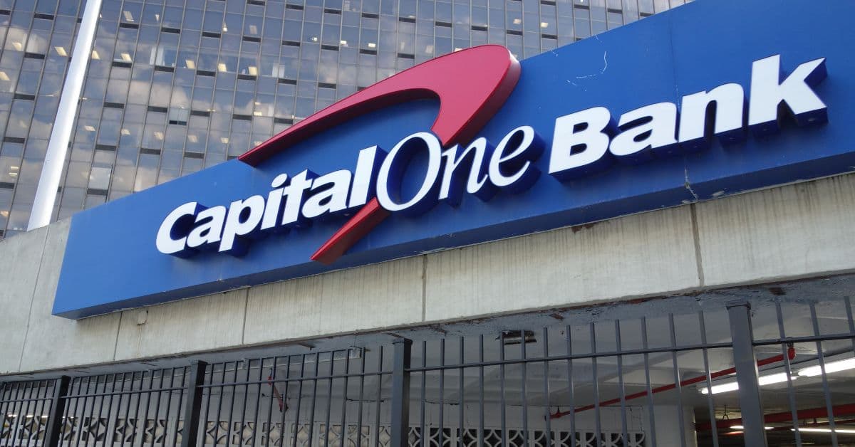 Capital One compra fintech Brex por US$ 5,1 bilhões