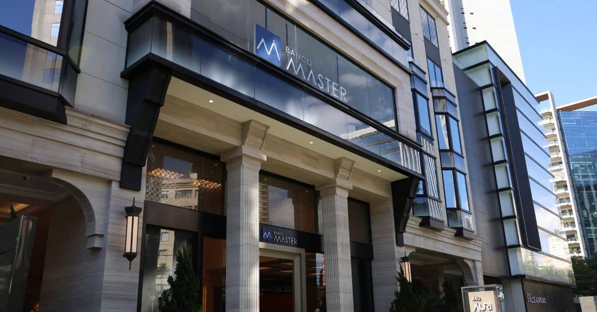 Caso Banco Master investigado pela Polícia Federal