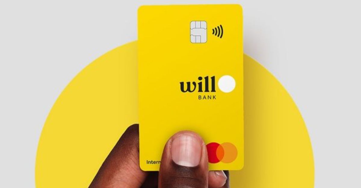 Clientes do Will Bank enfrentam bloqueio de serviços após liquidação.