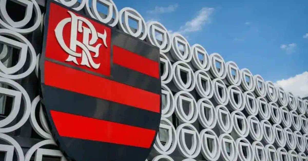 Flamengo entre os clubes mais ricos do mundo