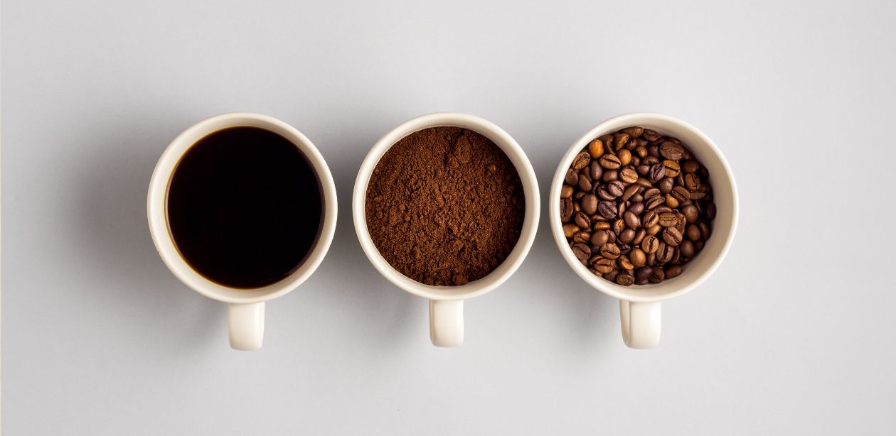 Consumo de café no Brasil em 2025