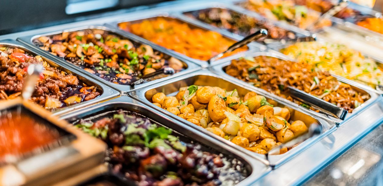 Consumo de alimentos no supermercado brasileiro em 2026