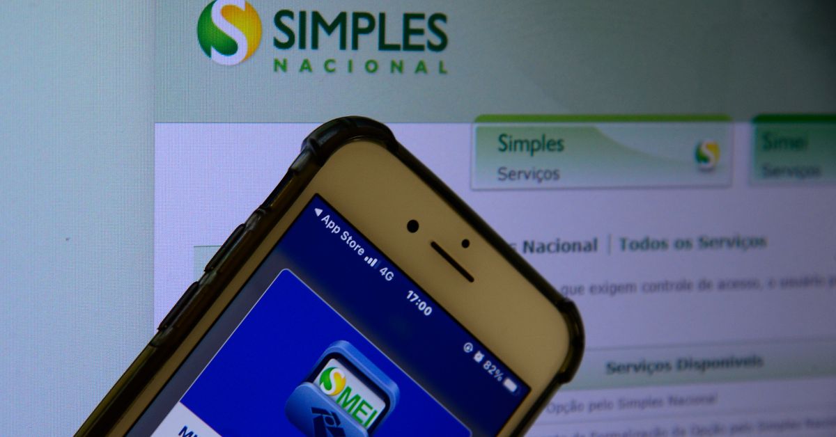 contribuição mensal do MEI em 2026 e pagamento do DAS