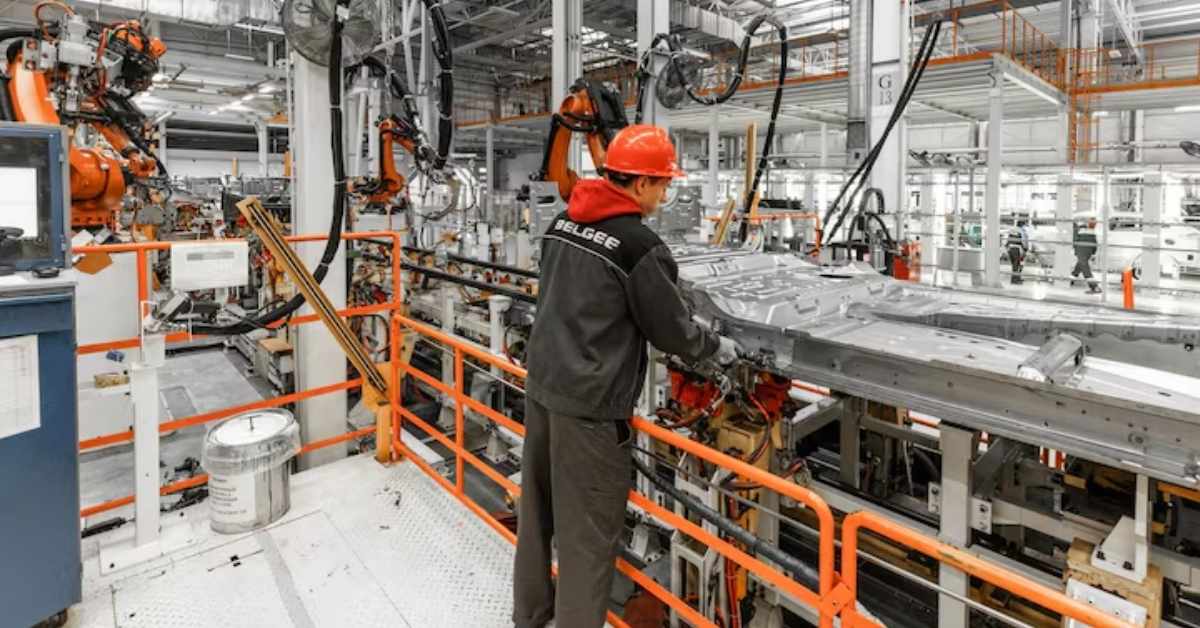 Corte nos incentivos fiscais afeta investimentos industriais