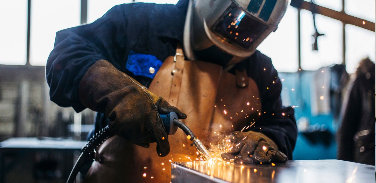 Crédito na indústria sob pressão dos juros