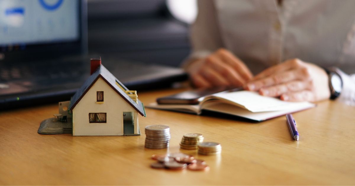 crédito imobiliário em 2026 no Brasil