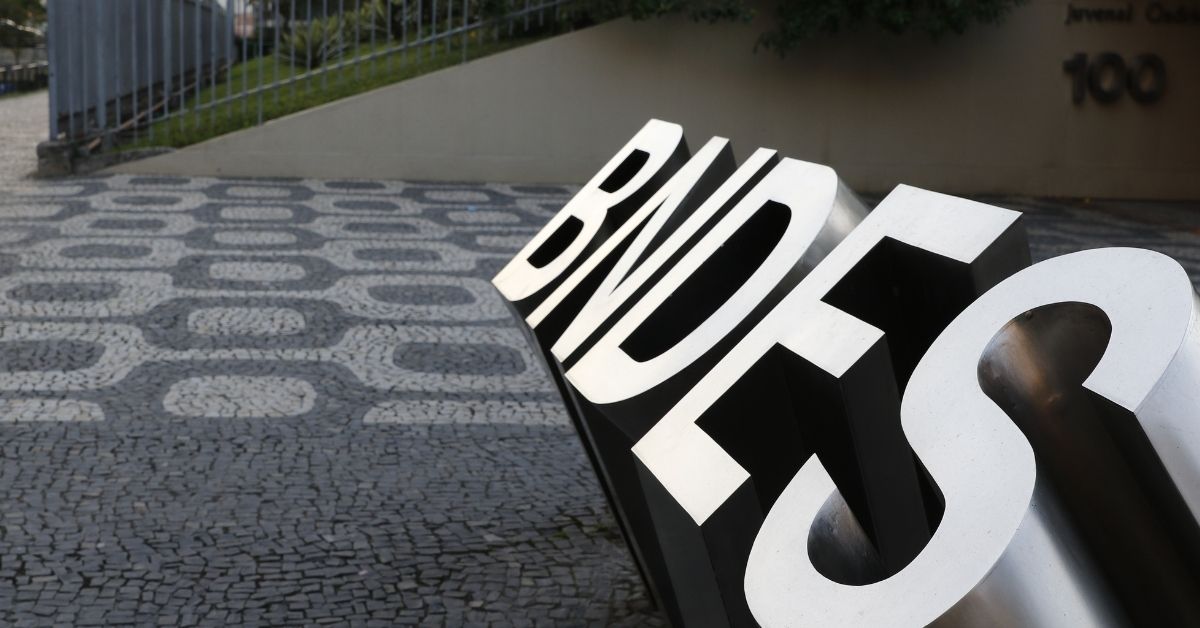 crédito rural do Plano Safra com apoio do BNDES