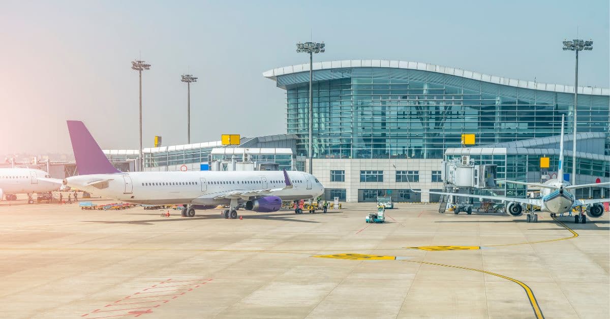 Crise entre EUA e Venezuela provoca cancelamento de voos no Caribe