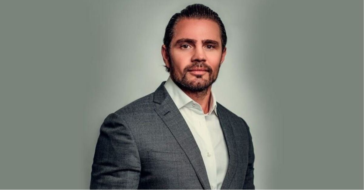 Daniel Vorcaro e BTG em contexto de contrato financeiro