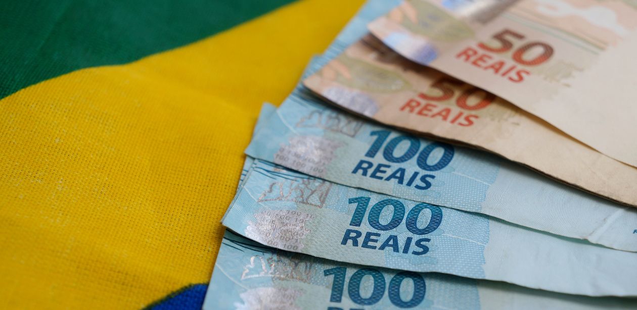 Déficit primário de 2025 no setor público brasileiro