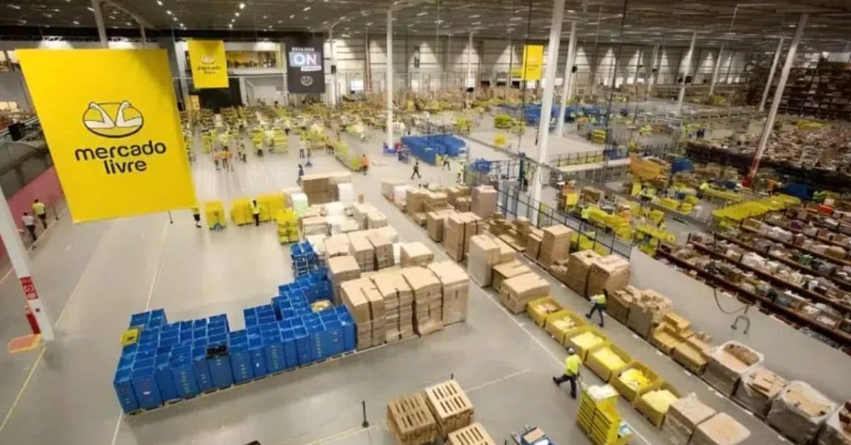 Demissões do Mercado Livre no Brasil após avanço da inteligência artificial
