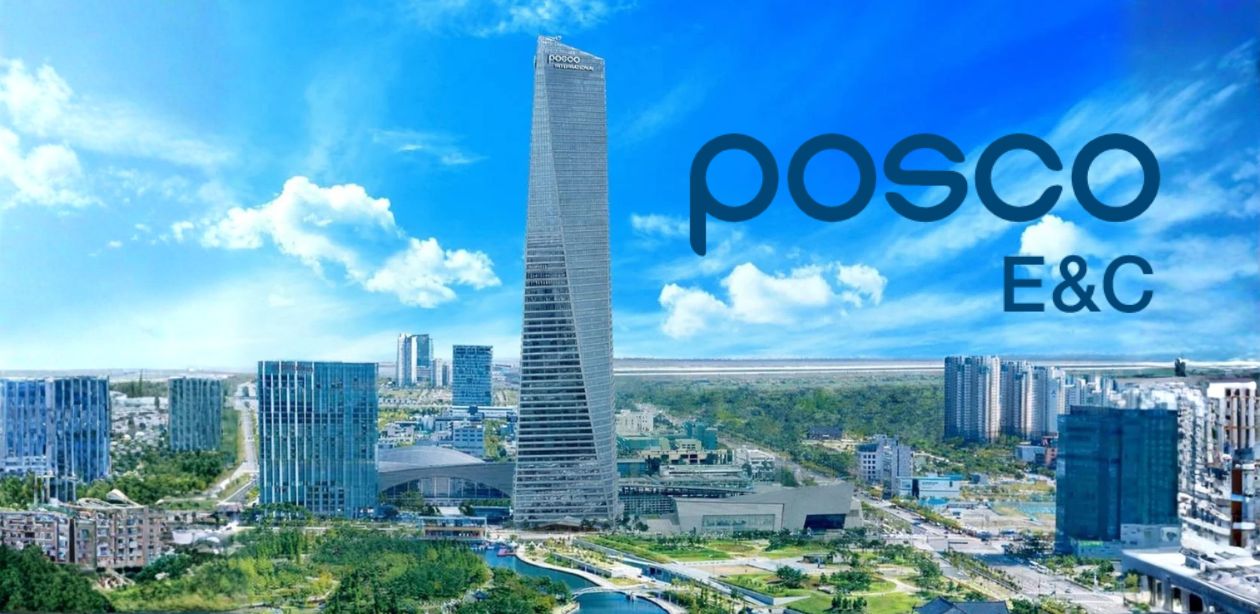 Dívida da Posco no Ceará e impacto no Porto do Pecém