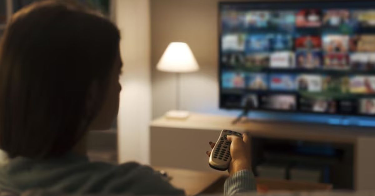 Estratégia corporativa da Netflix na distribuição entre streaming e cinemas