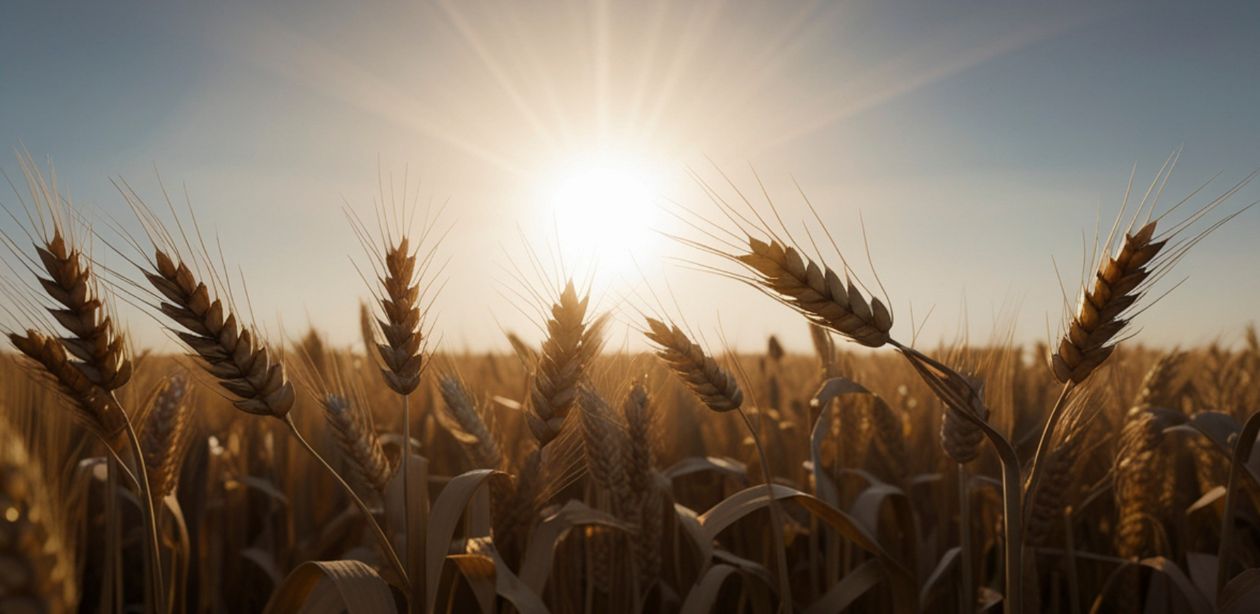 Etanol de trigo no Brasil em usina do Rio Grande do Sul