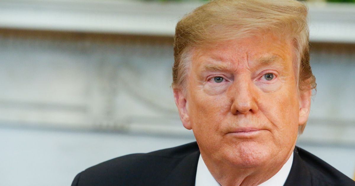 Trump diz que EUA devem comandar Venezuela até transição política