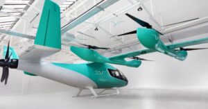 Eve Air Mobility capta investimentos para continuar projetos.