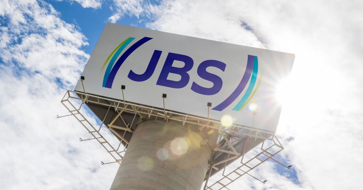 expansão da JBS na Arábia Saudita com fábrica em Jeddah