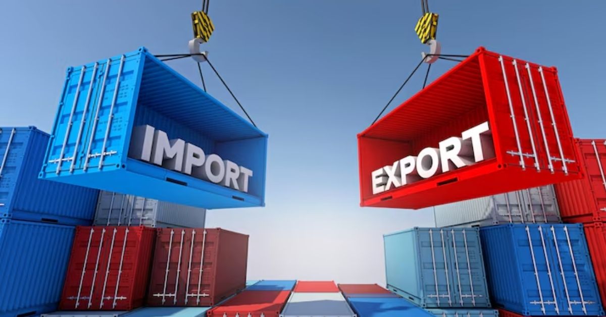 Exportações do Brasil aos EUA e impacto no comércio bilateral