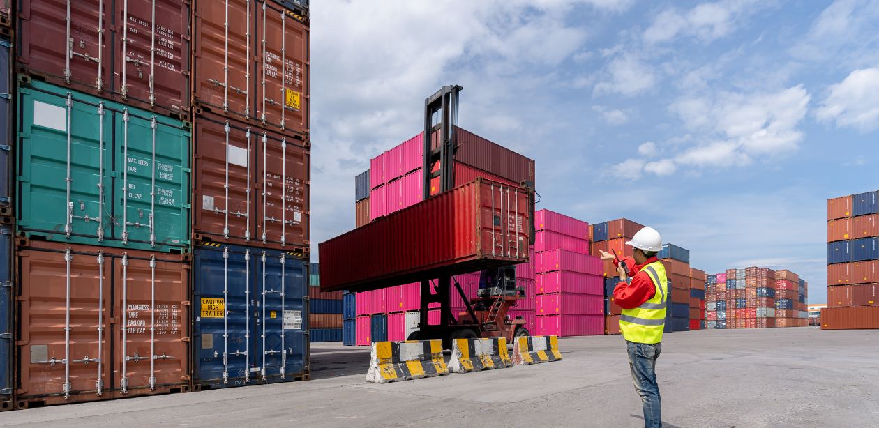 Exportações do agro brasileiro