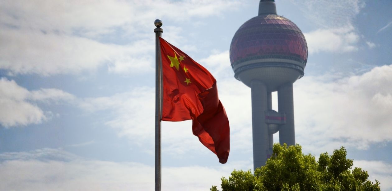 Exportações do Brasil para a China