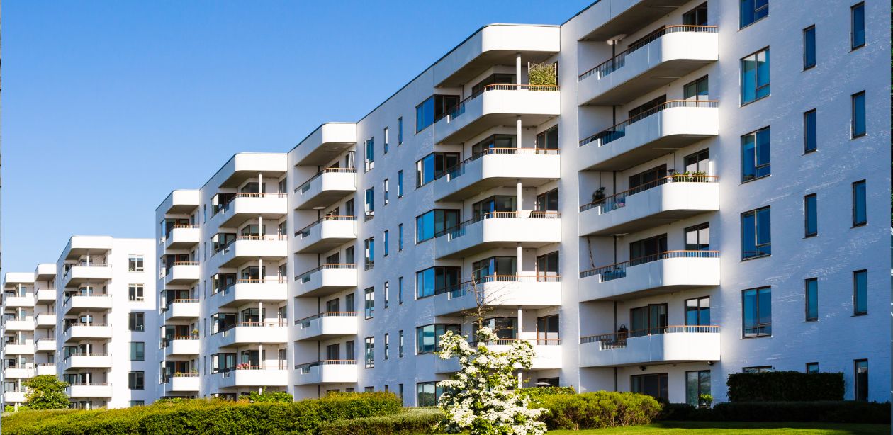 FGTS em 2026 destina recursos a habitação e saneamento