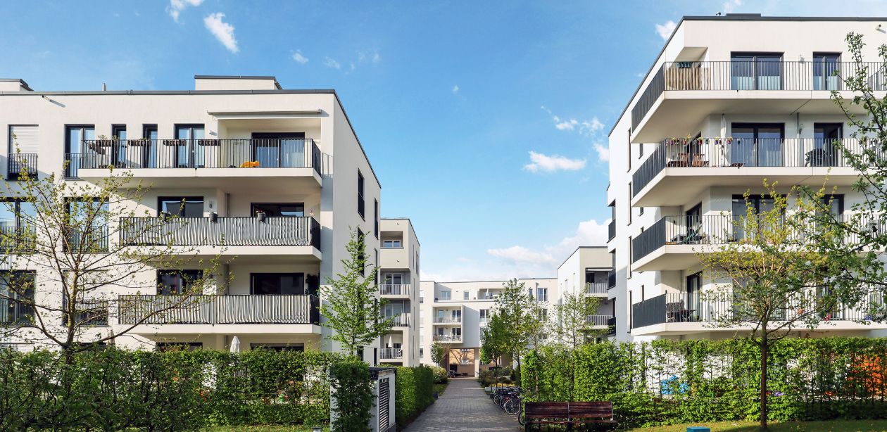 Financiamento imobiliário em 2026