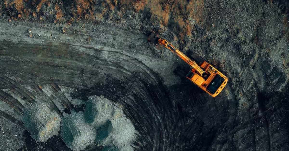 financiamento de mineração em projeto de níquel no Brasil