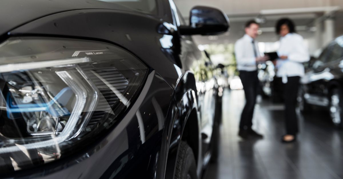 financiamento de veículos no Brasil em 2025