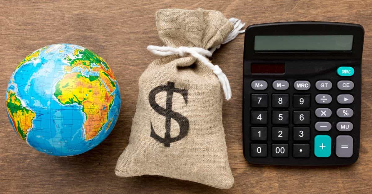 Gastos de brasileiros no exterior no maior nível desde 2014, segundo dados do Banco Central