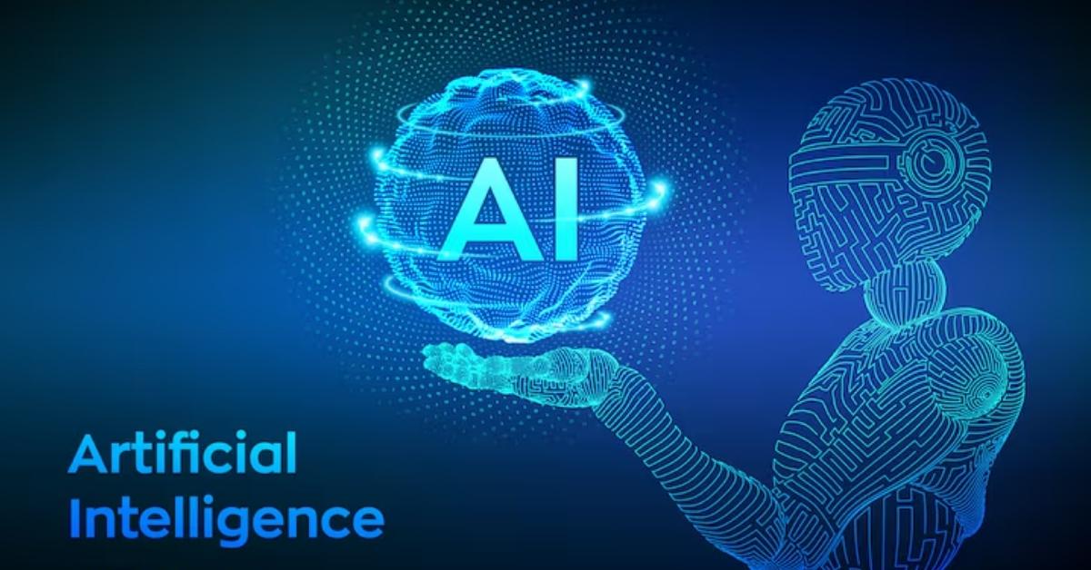 Interface do Gmail com IA exibindo seções inteligentes na caixa de entrada