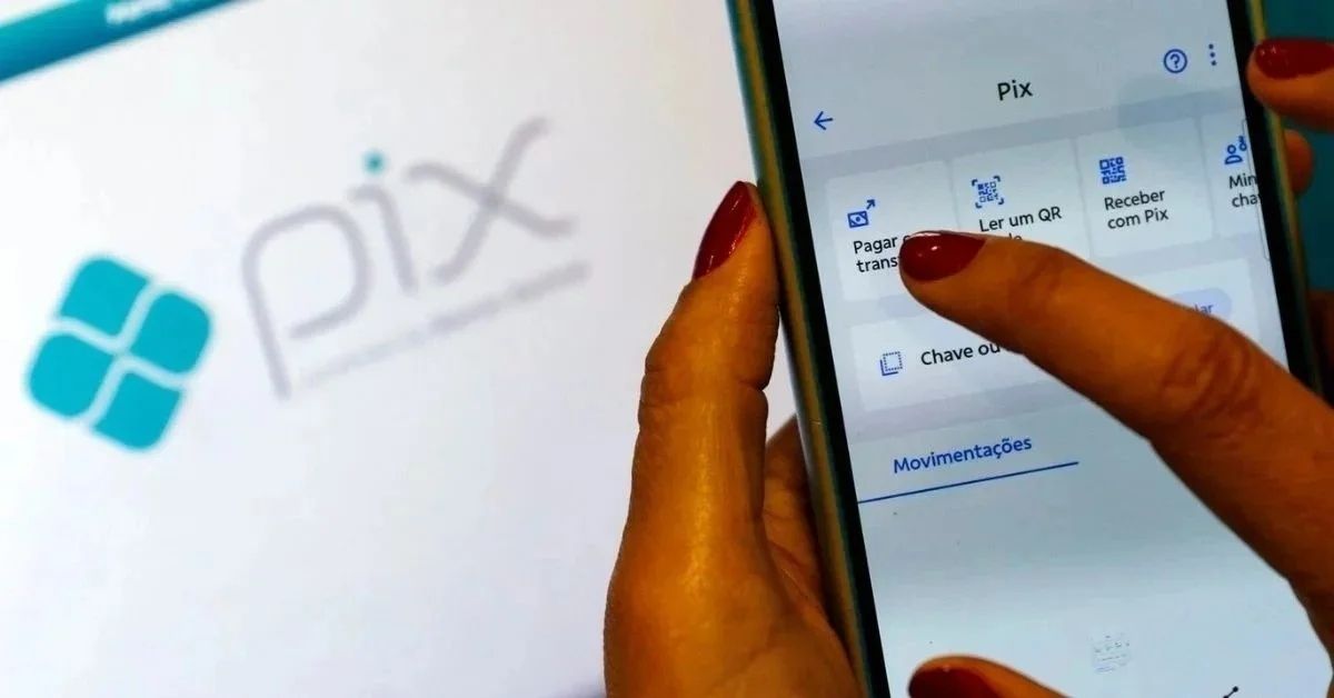 golpe do Pix e novas regras de segurança no sistema de pagamentos