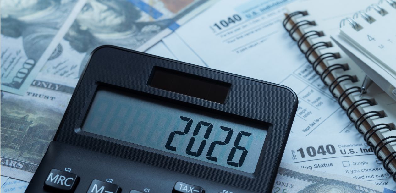 Organização do contribuinte para o Imposto de Renda 2026